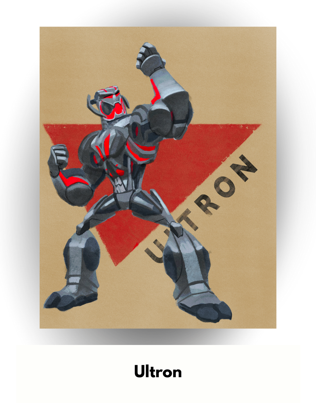 3 Prints for the price of 2