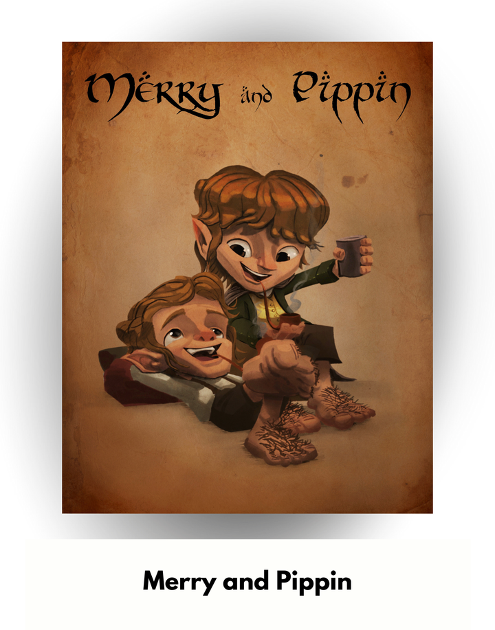 3 Prints for the price of 2