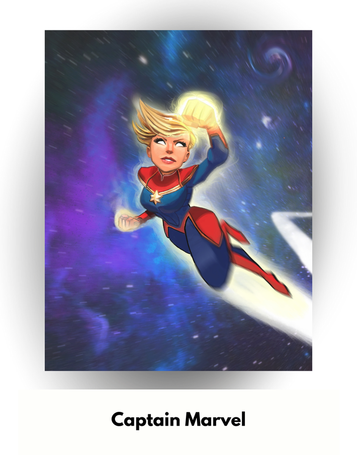 3 Prints for the price of 2