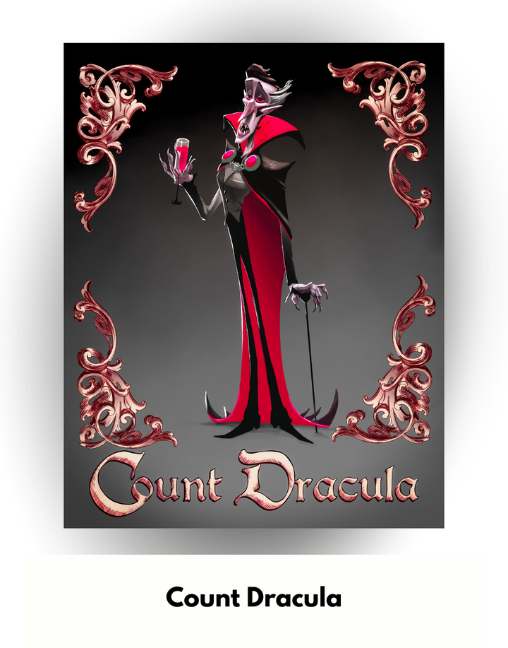 3 Prints for the price of 2