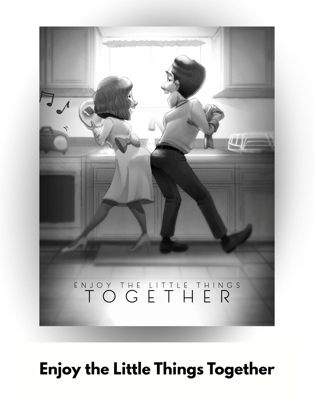 3 Prints for the price of 2