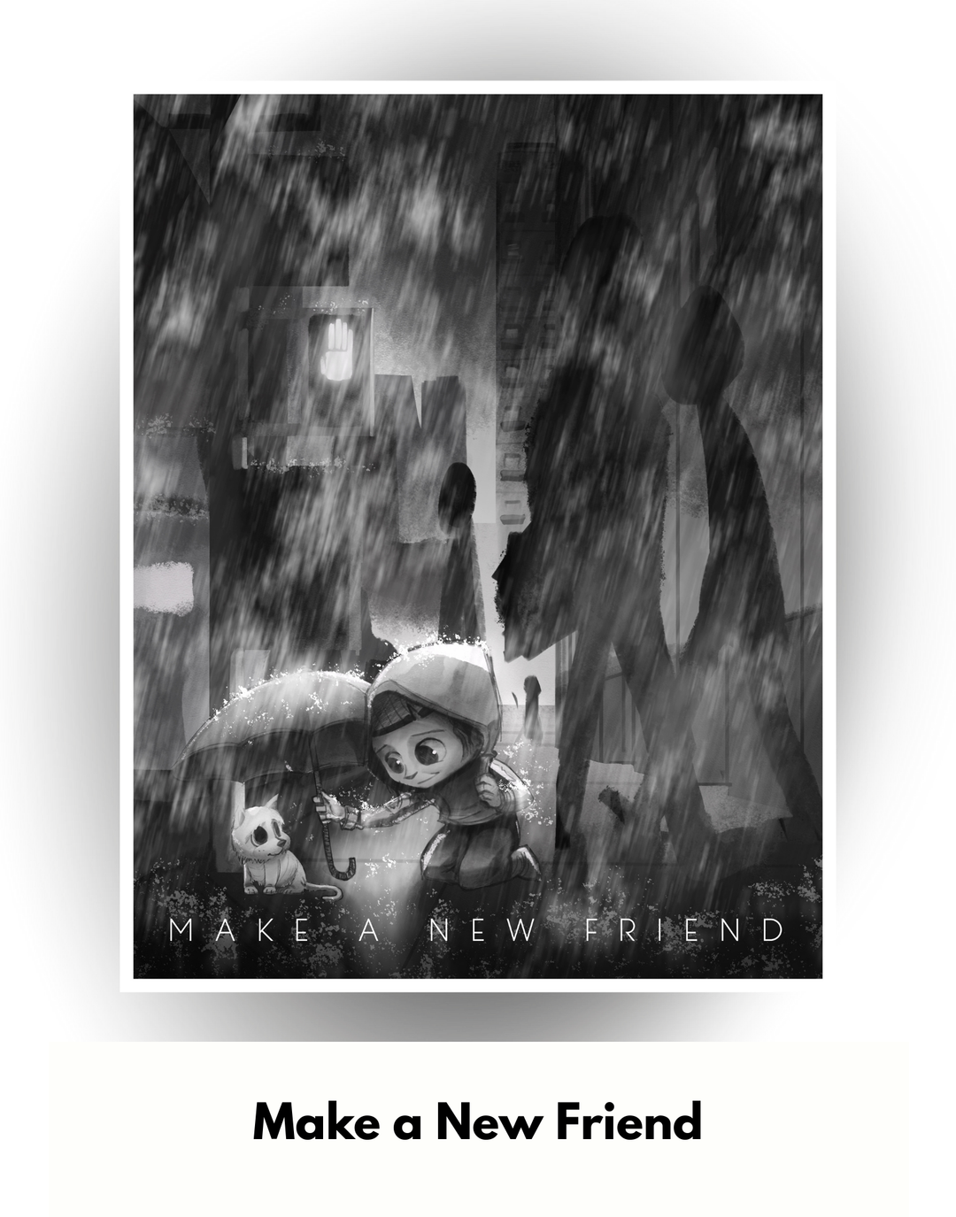 3 Prints for the price of 2