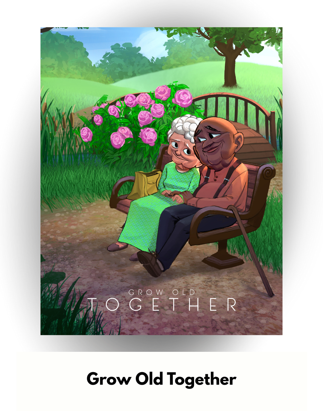 3 Prints for the price of 2