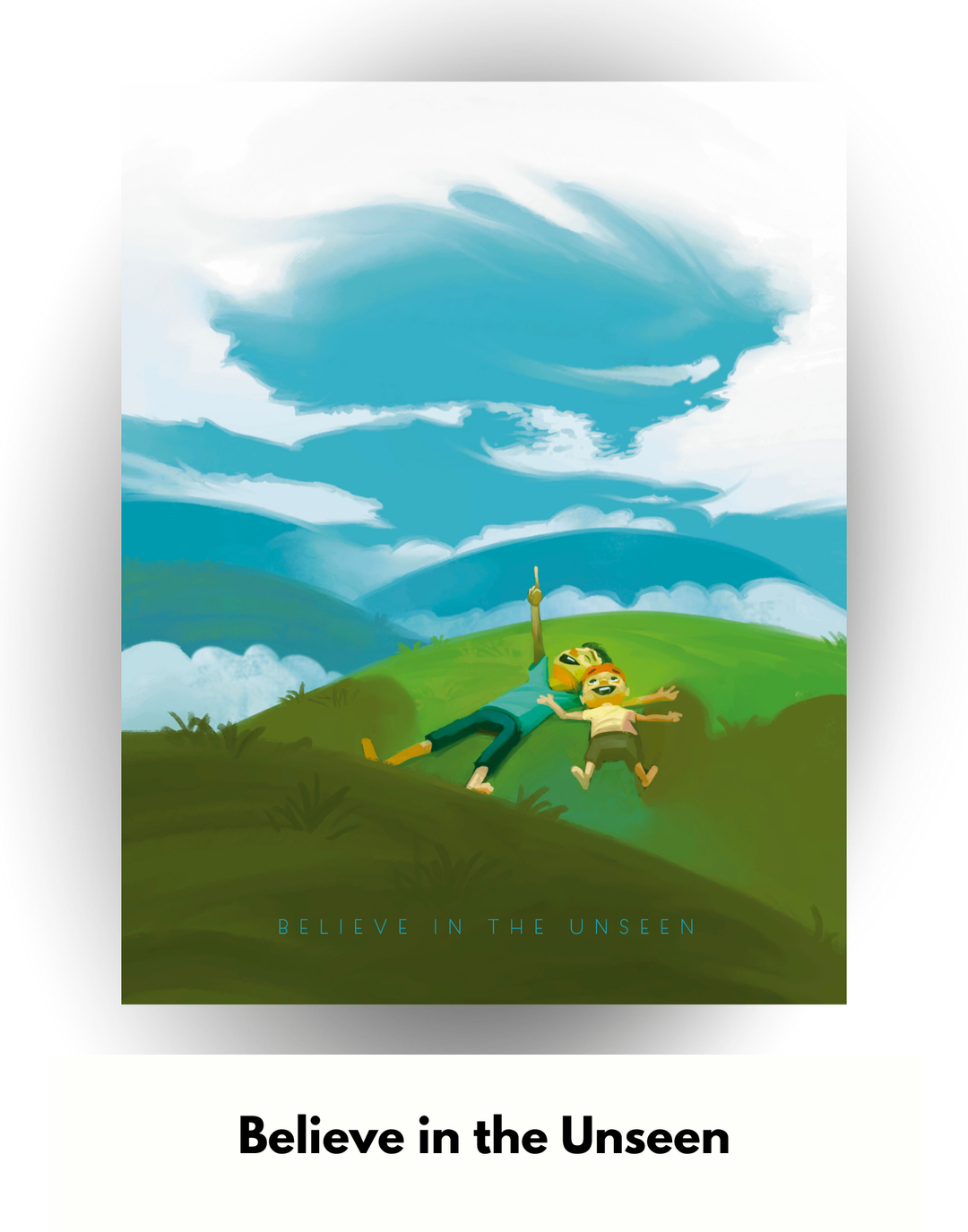 3 Prints for the price of 2