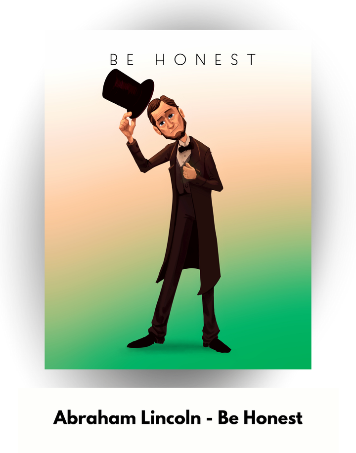 3 Prints for the price of 2