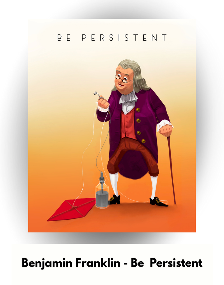 3 Prints for the price of 2