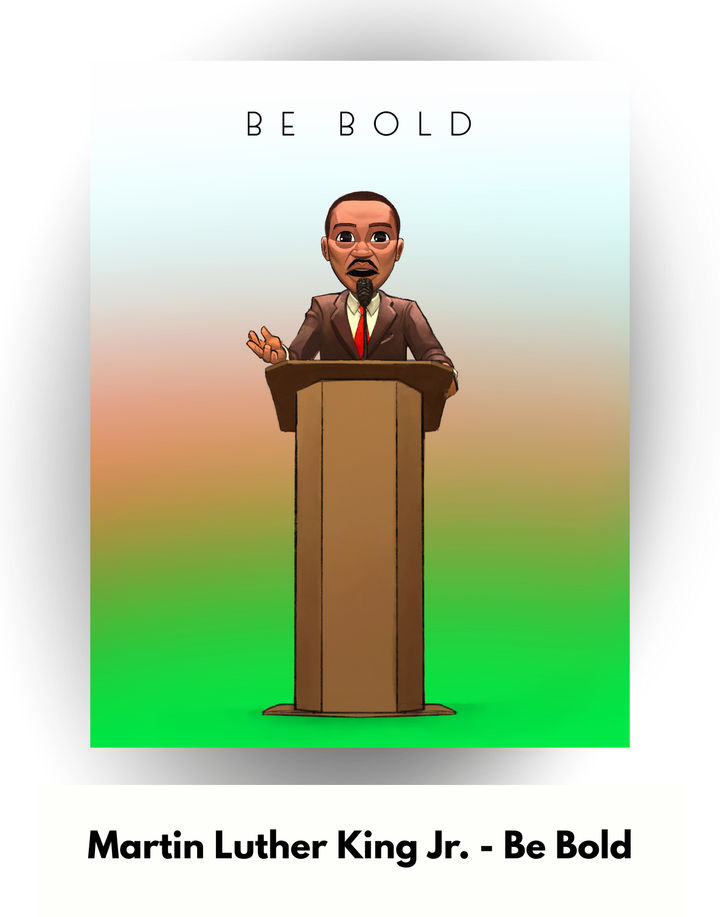 3 Prints for the price of 2