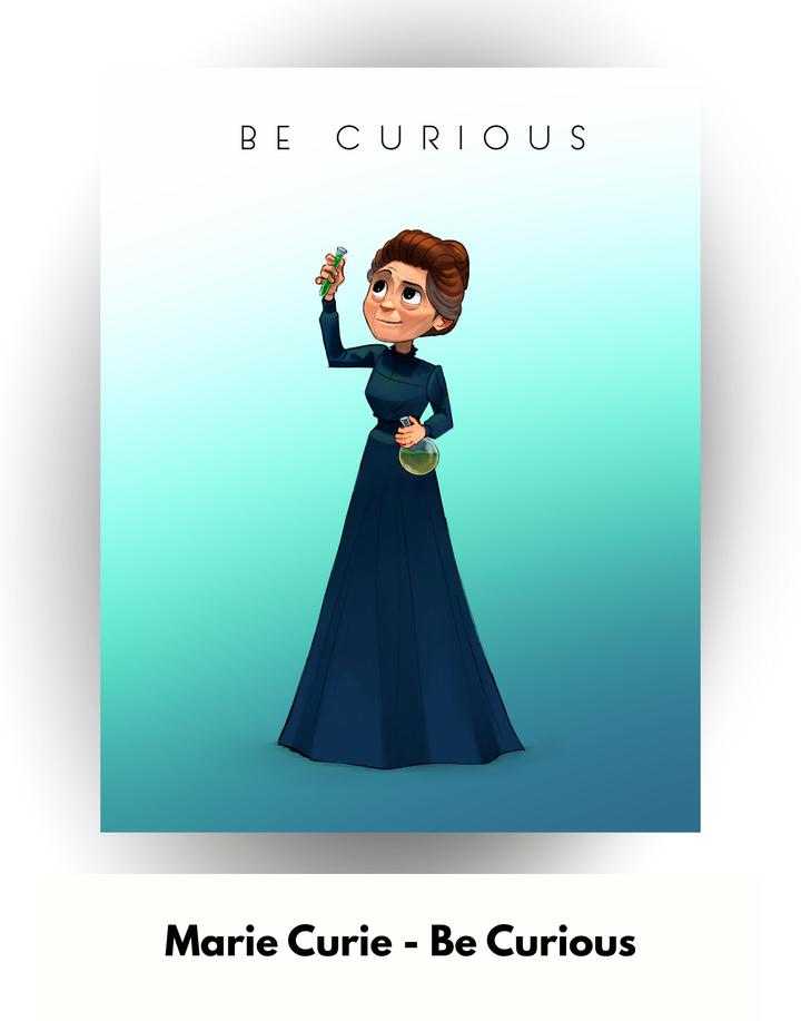 3 Prints for the price of 2