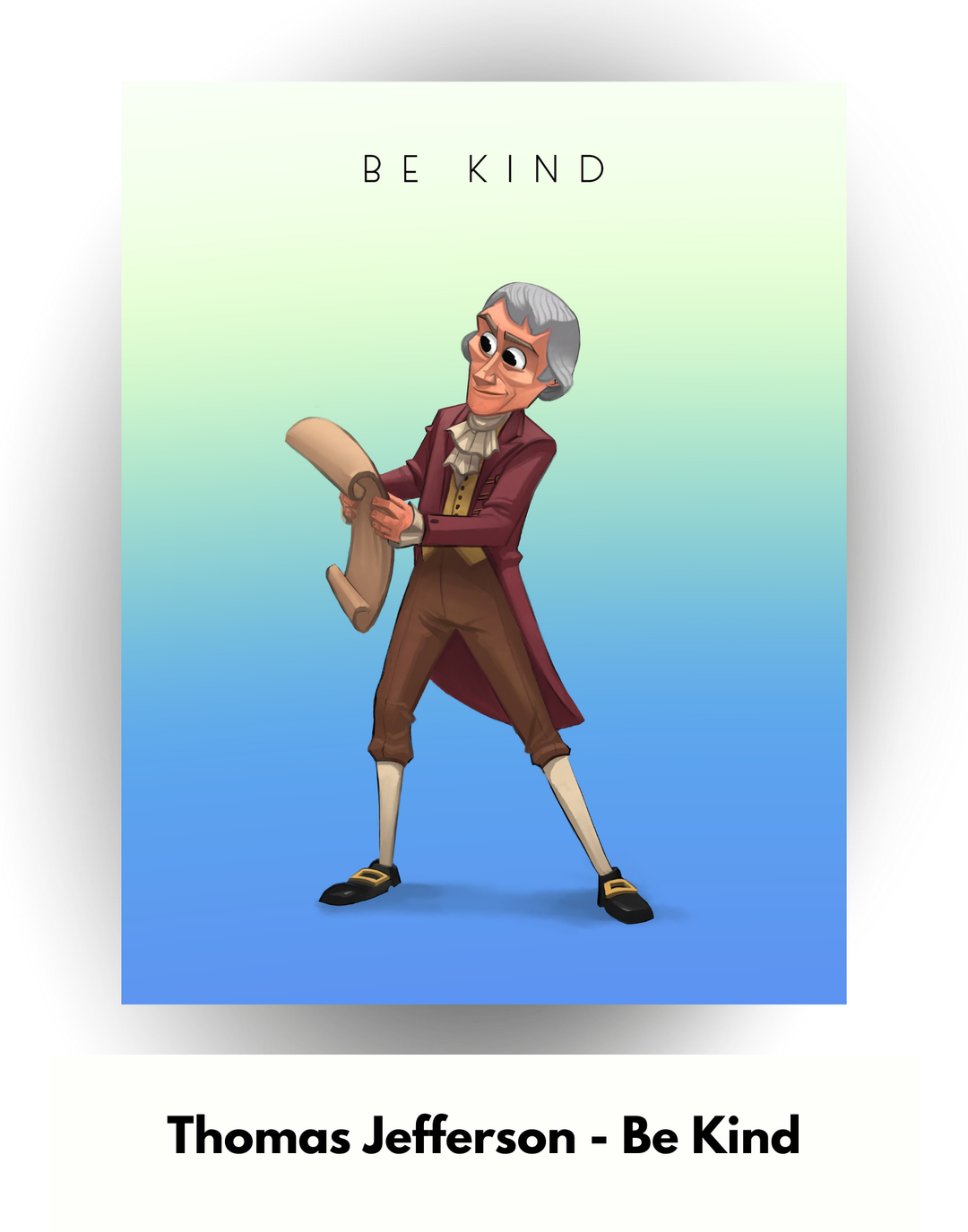 3 Prints for the price of 2