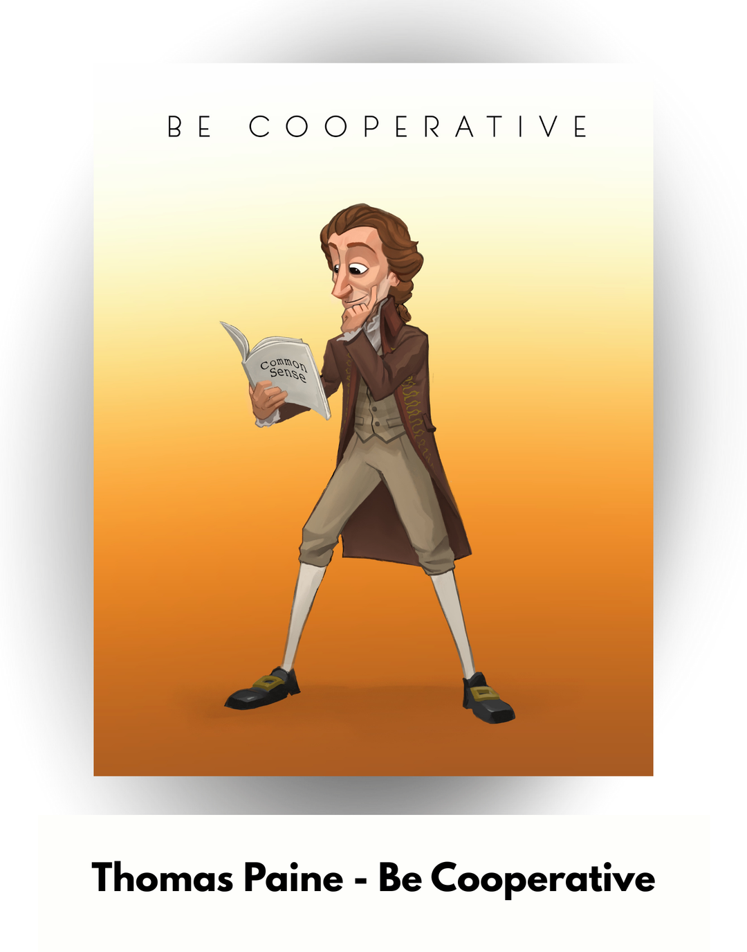 3 Prints for the price of 2