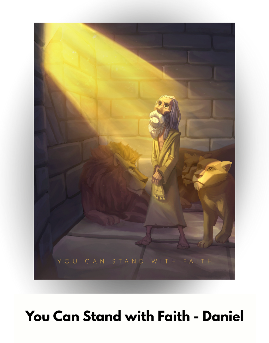 3 Prints for the price of 2