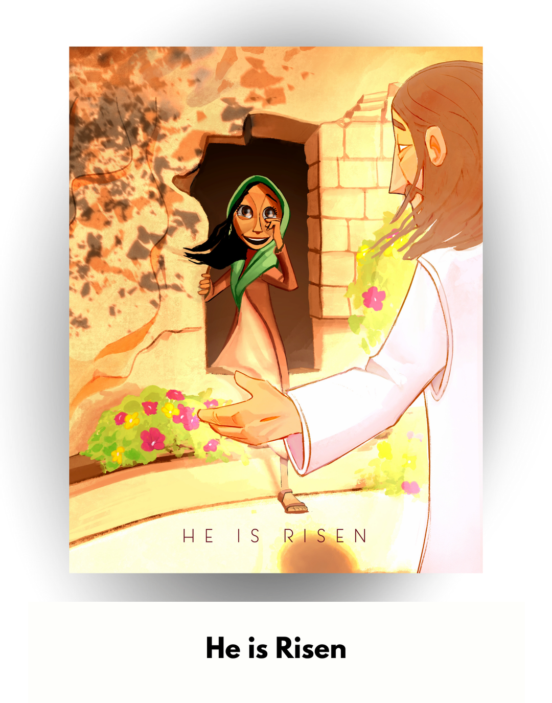 3 Prints for the price of 2