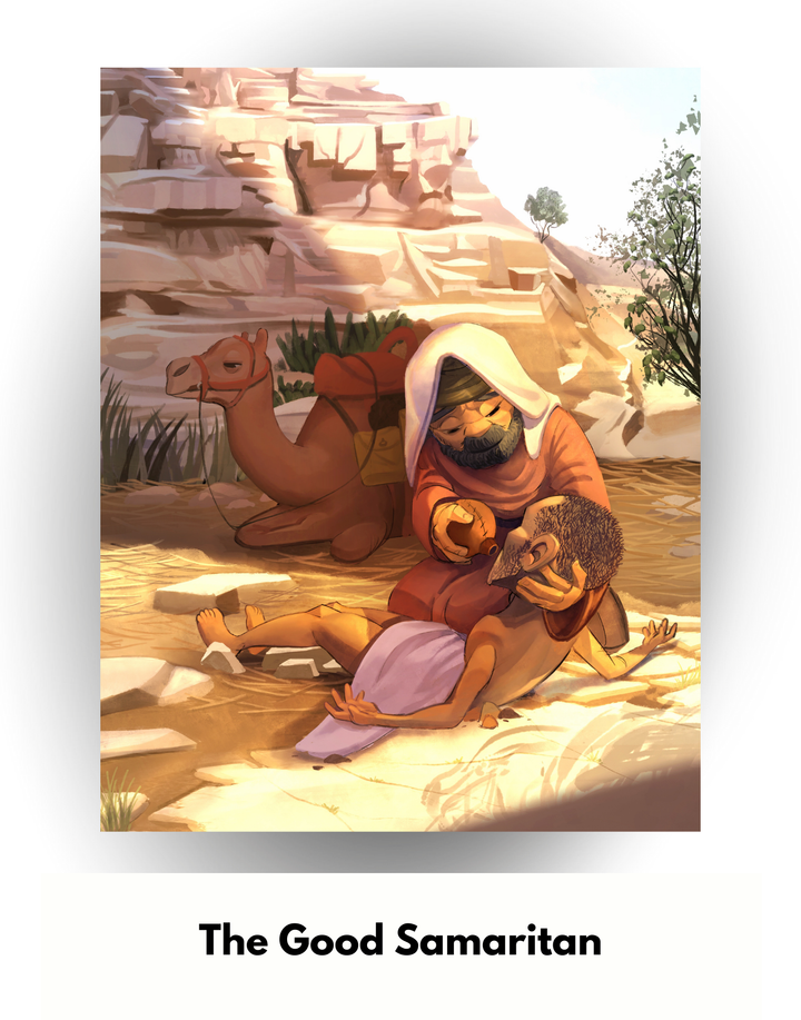 3 Prints for the price of 2