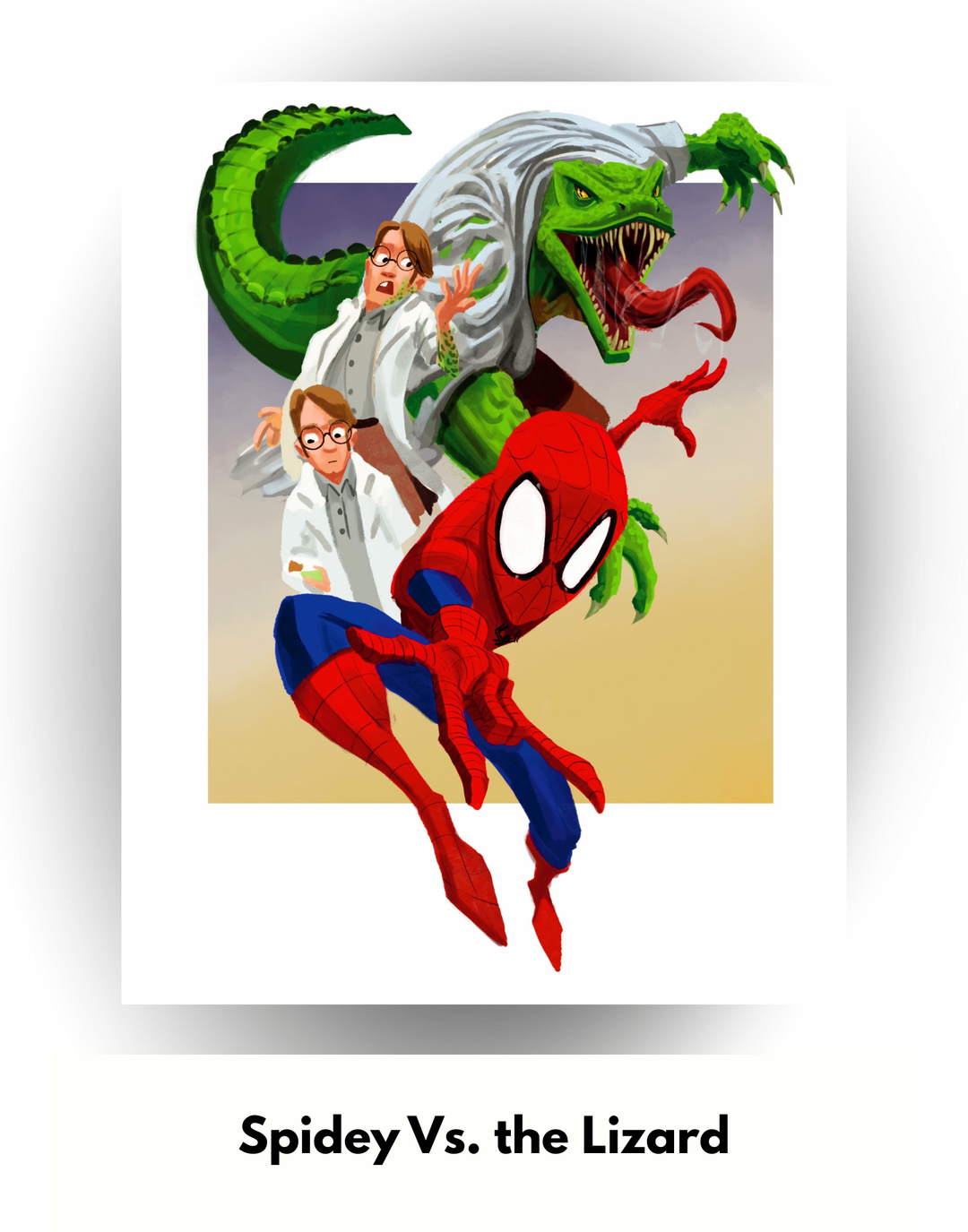 3 Prints for the price of 2