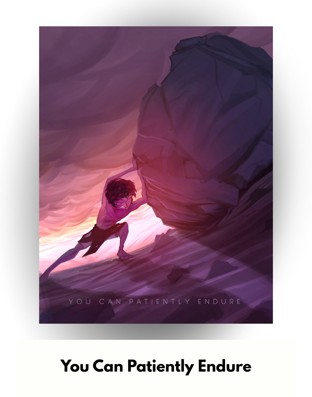 3 Prints for the price of 2