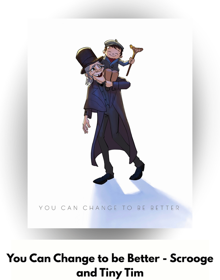 3 Prints for the price of 2