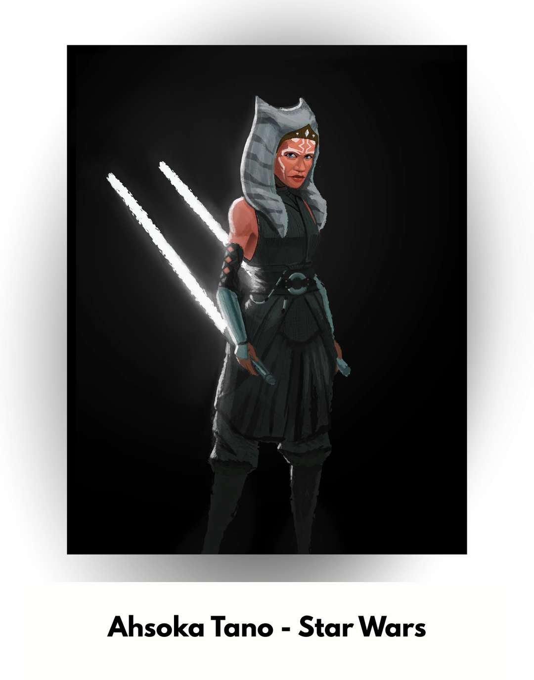 3 Prints for the price of 2