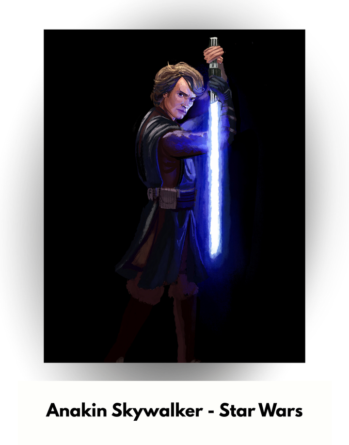 3 Prints for the price of 2