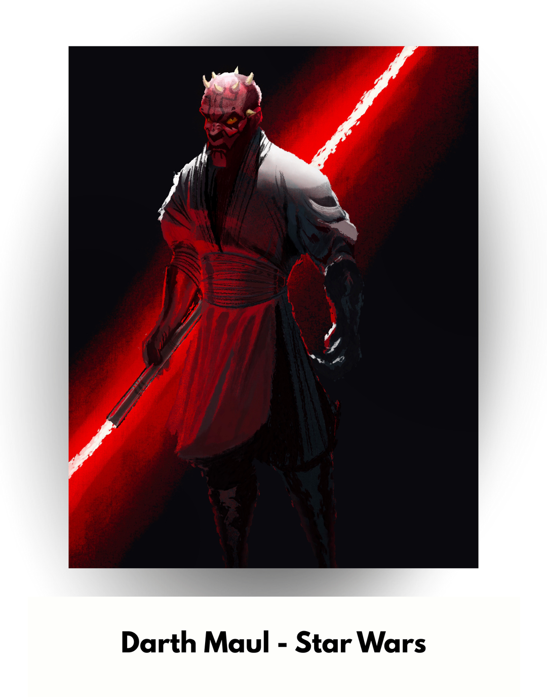 3 Prints for the price of 2