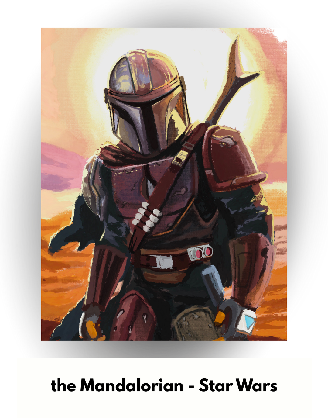 3 Prints for the price of 2