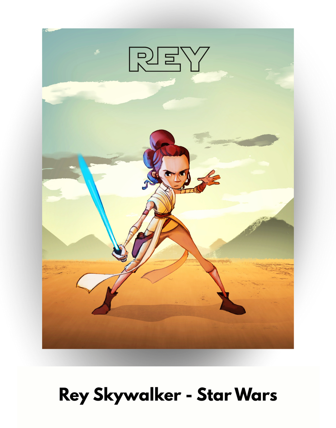 3 Prints for the price of 2