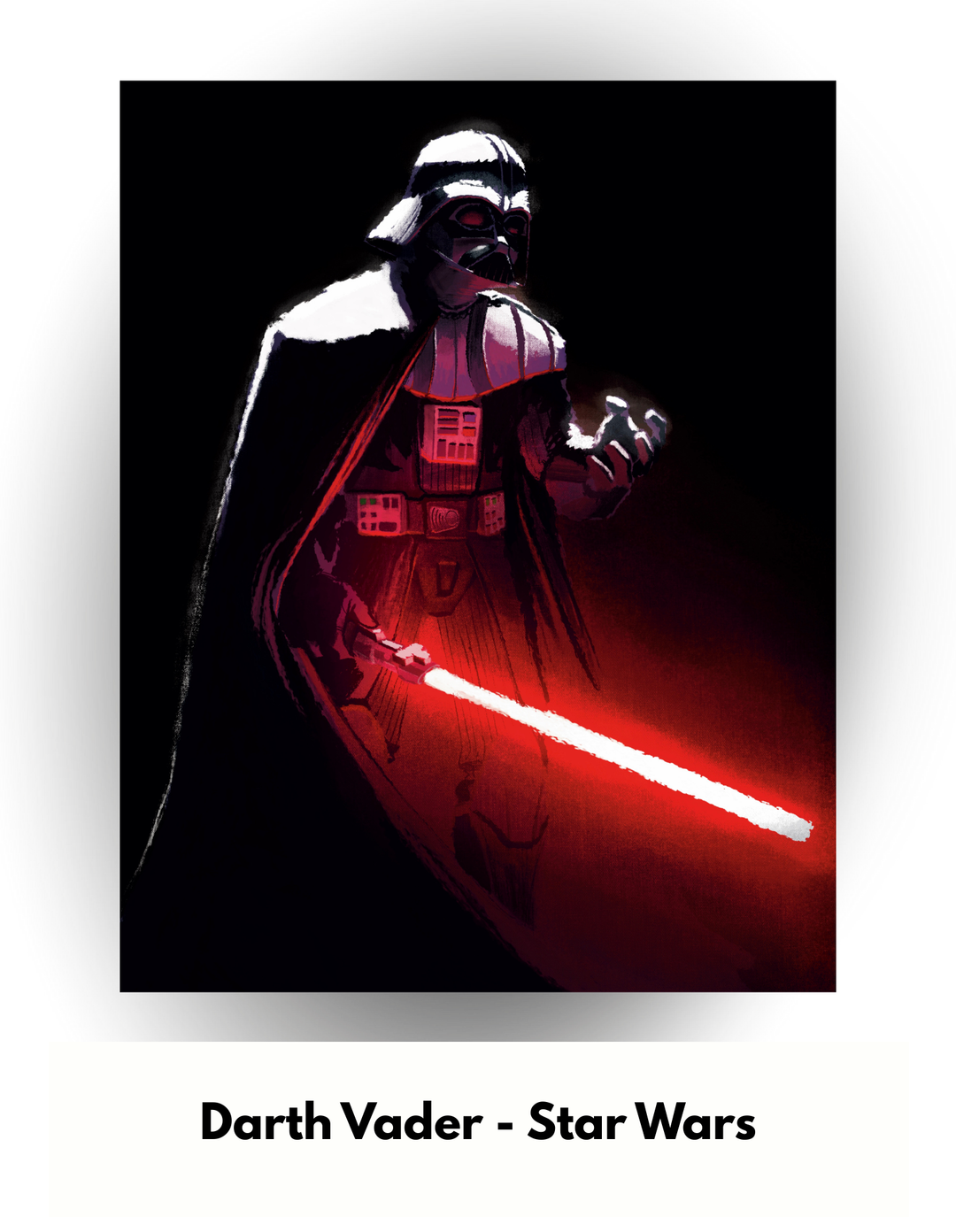 3 Prints for the price of 2