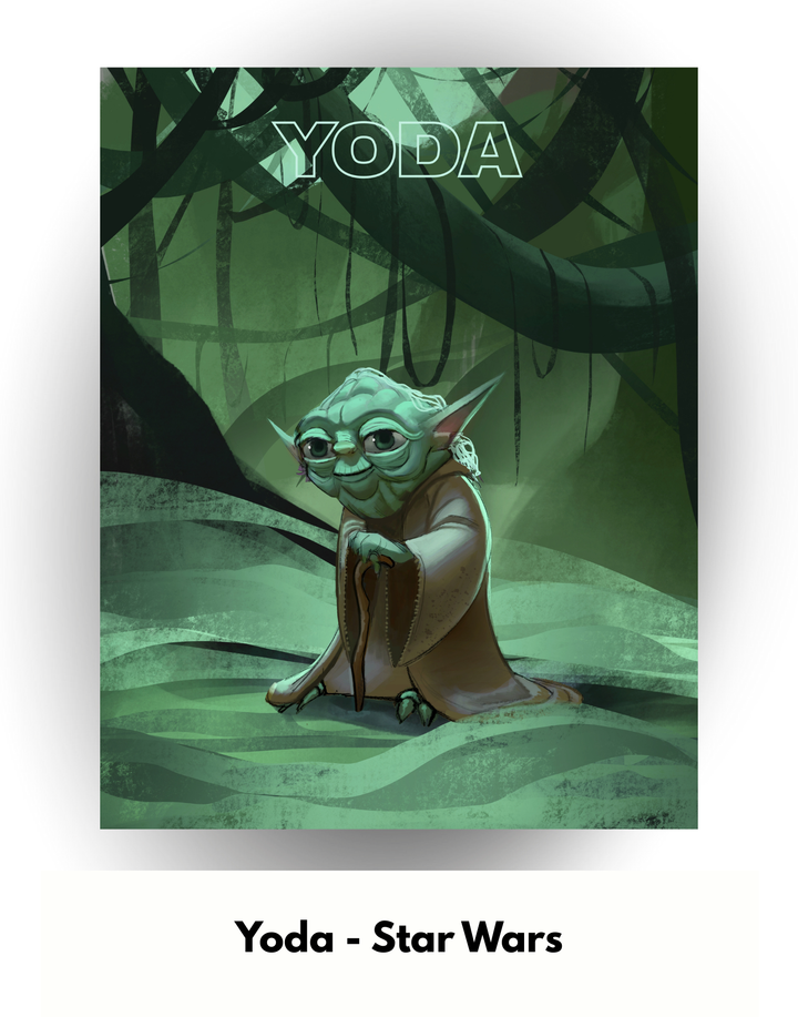 3 Prints for the price of 2