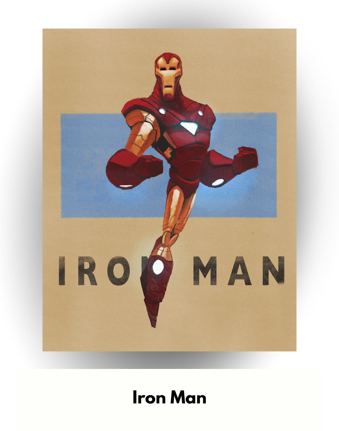 3 Prints for the price of 2