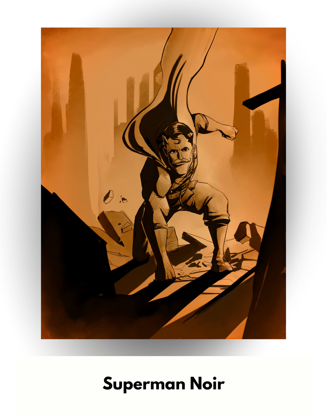 3 Prints for the price of 2