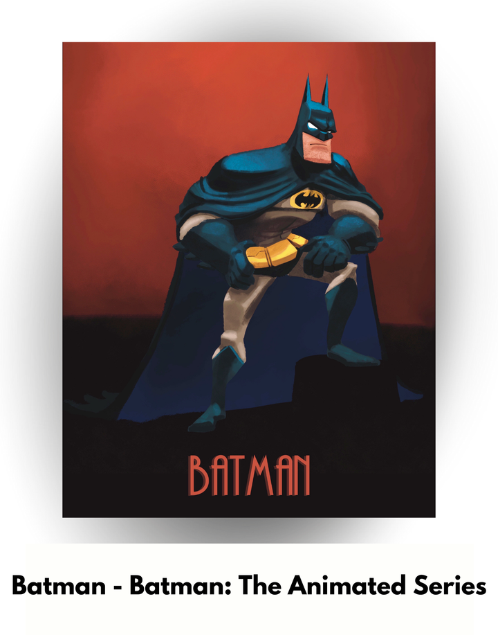 3 Prints for the price of 2