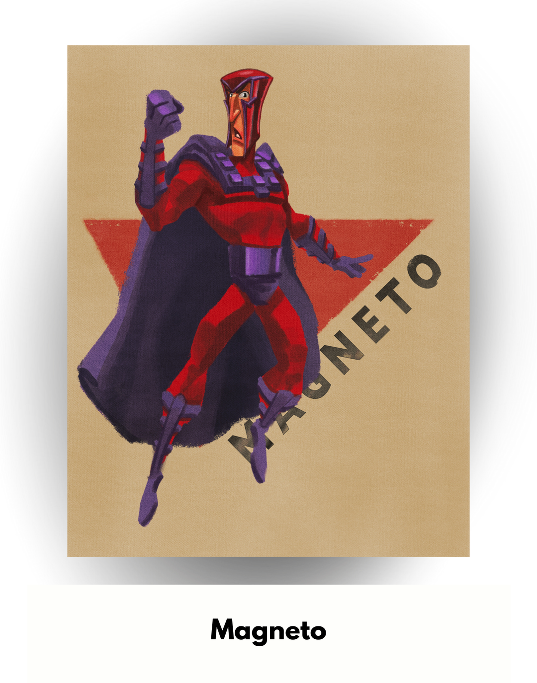 3 Prints for the price of 2