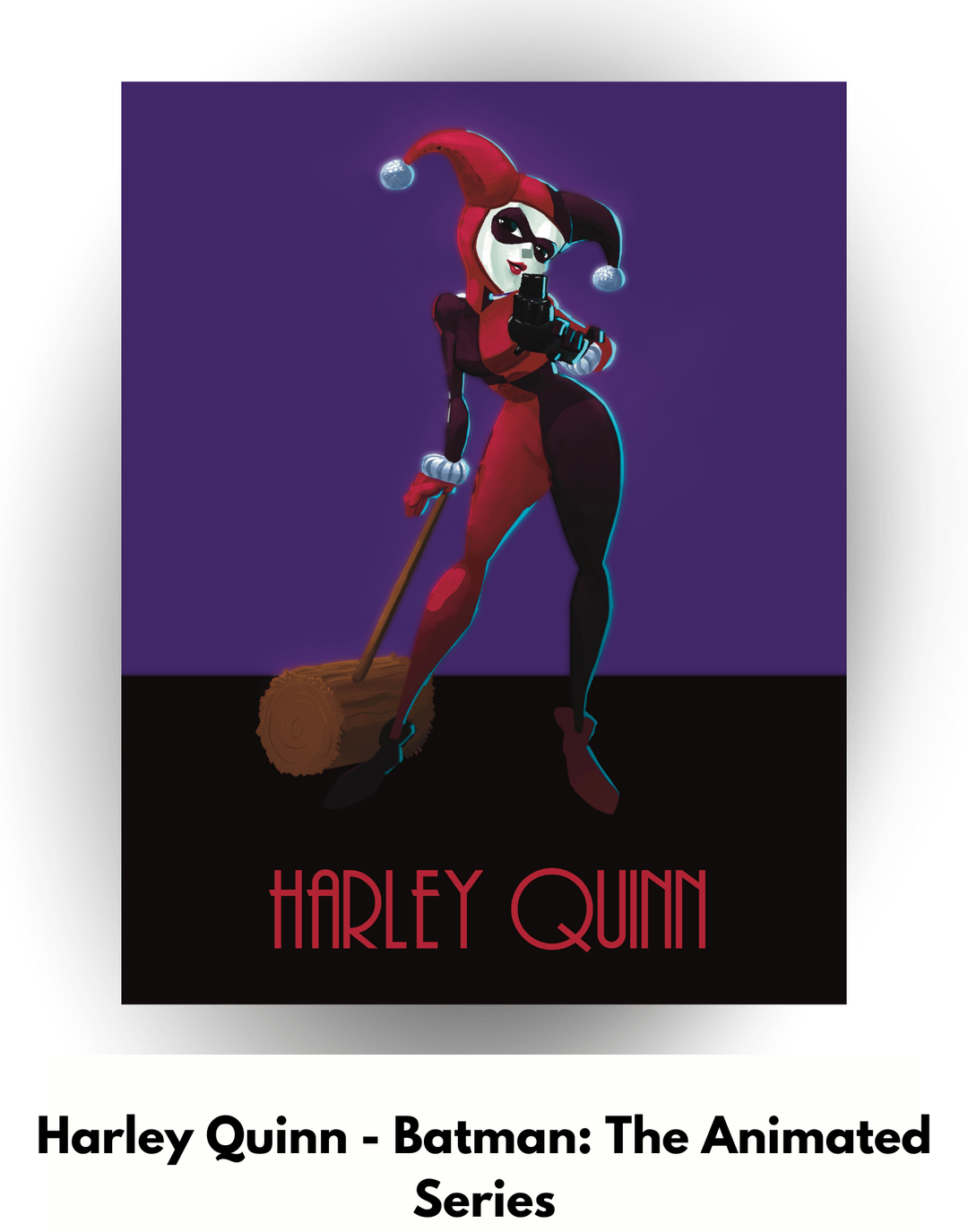 3 Prints for the price of 2