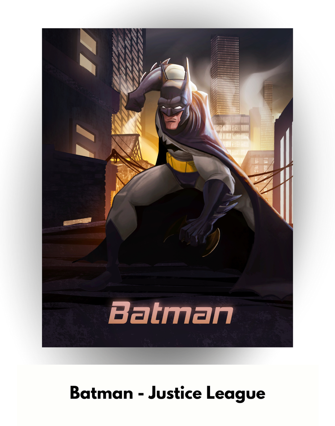 3 Prints for the price of 2