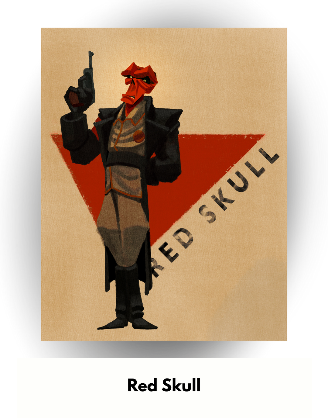 3 Prints for the price of 2