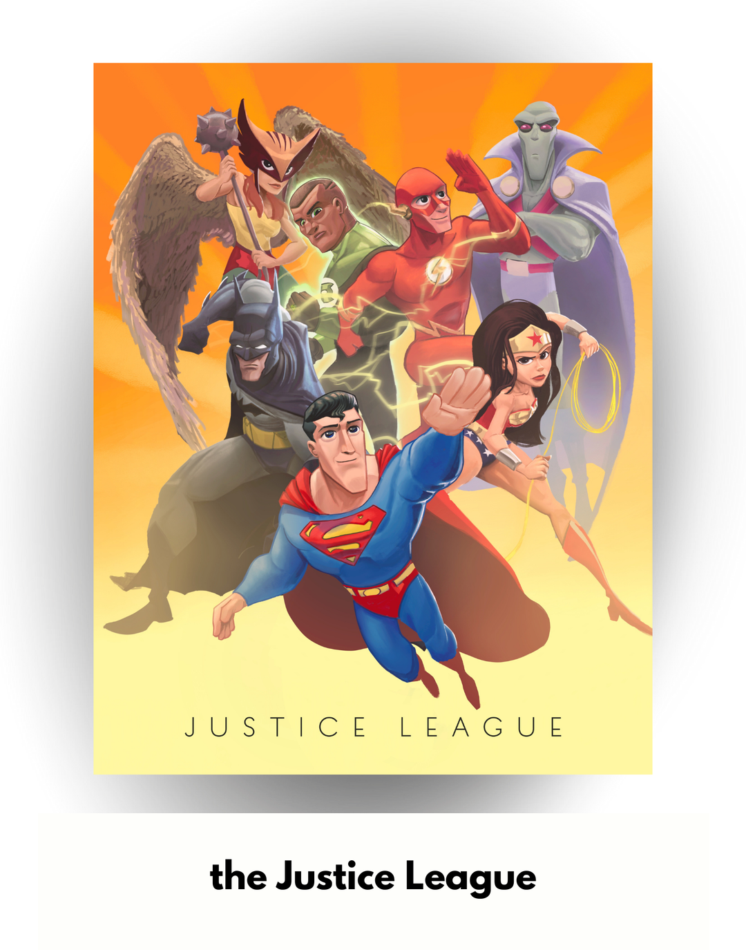 3 Prints for the price of 2