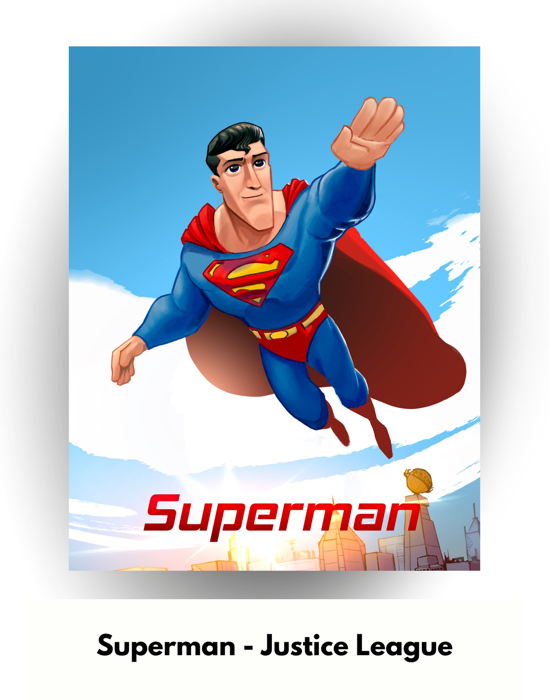 3 Prints for the price of 2