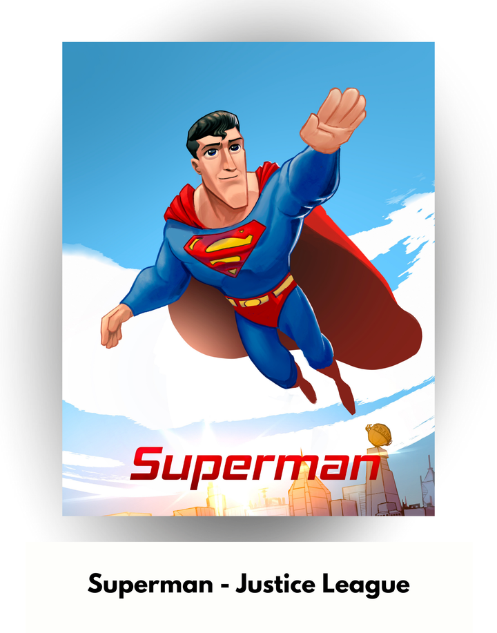 3 Prints for the price of 2