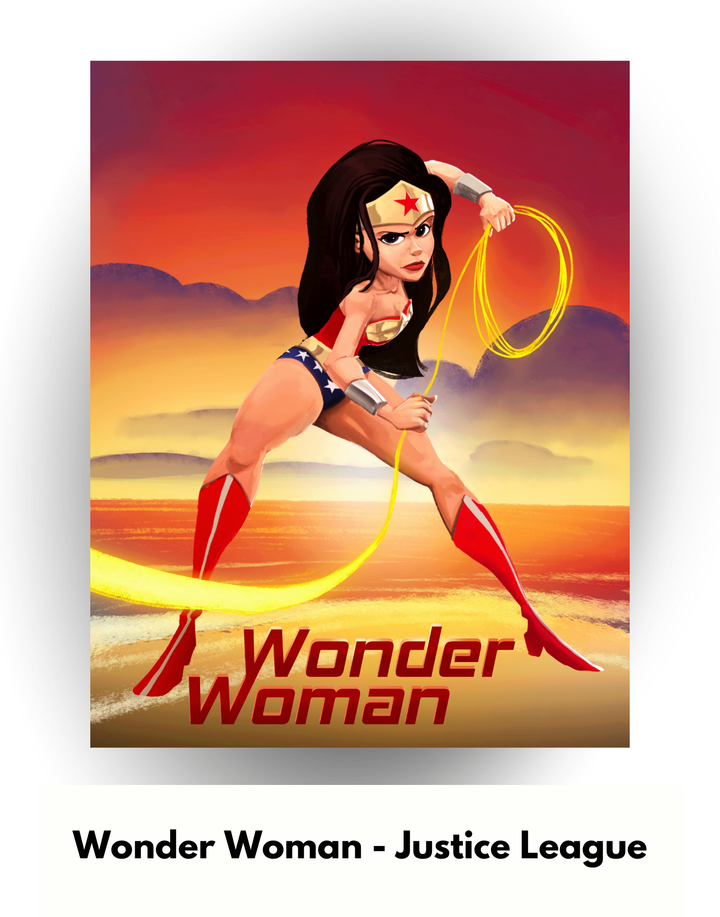 3 Prints for the price of 2