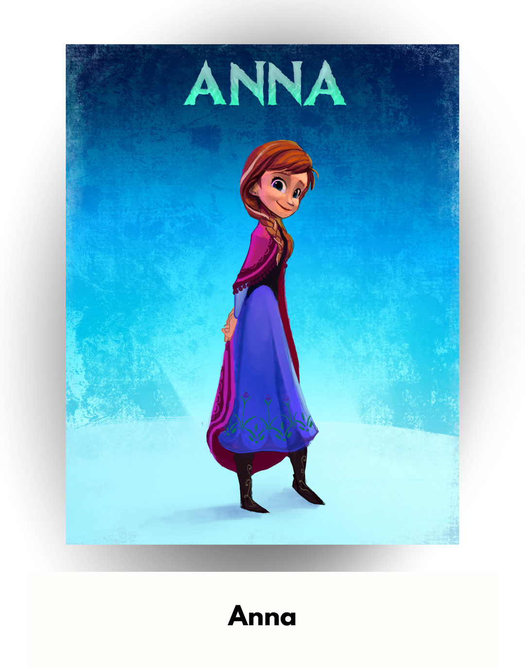 3 Prints for the price of 2