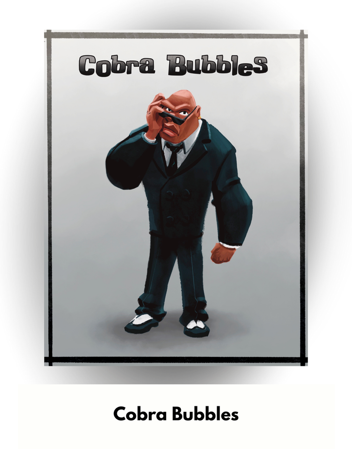 3 Prints for the price of 2