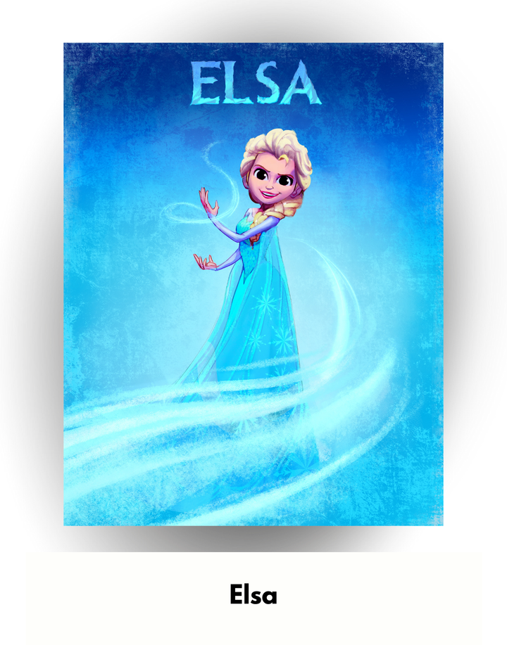 3 Prints for the price of 2