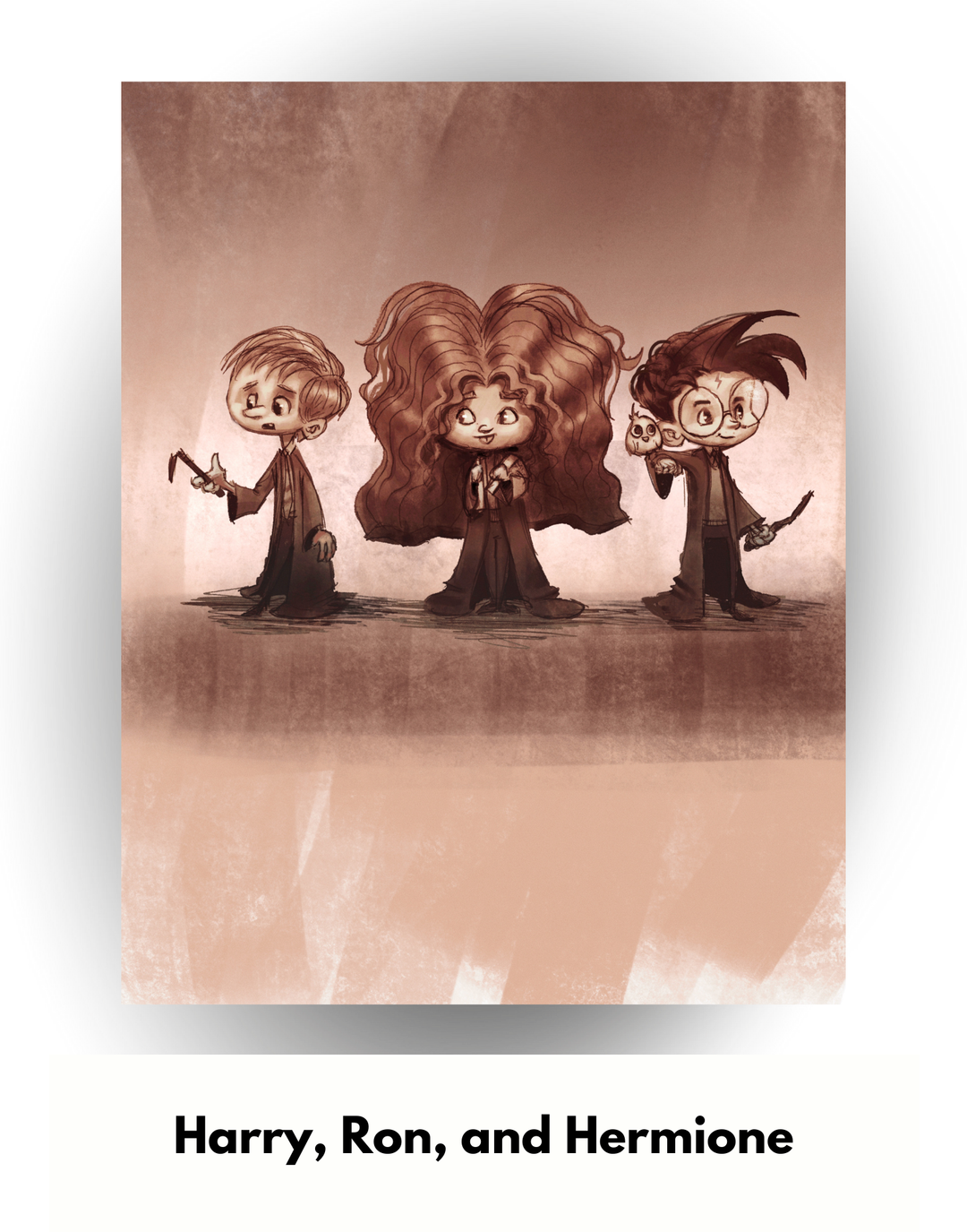 3 Prints for the price of 2