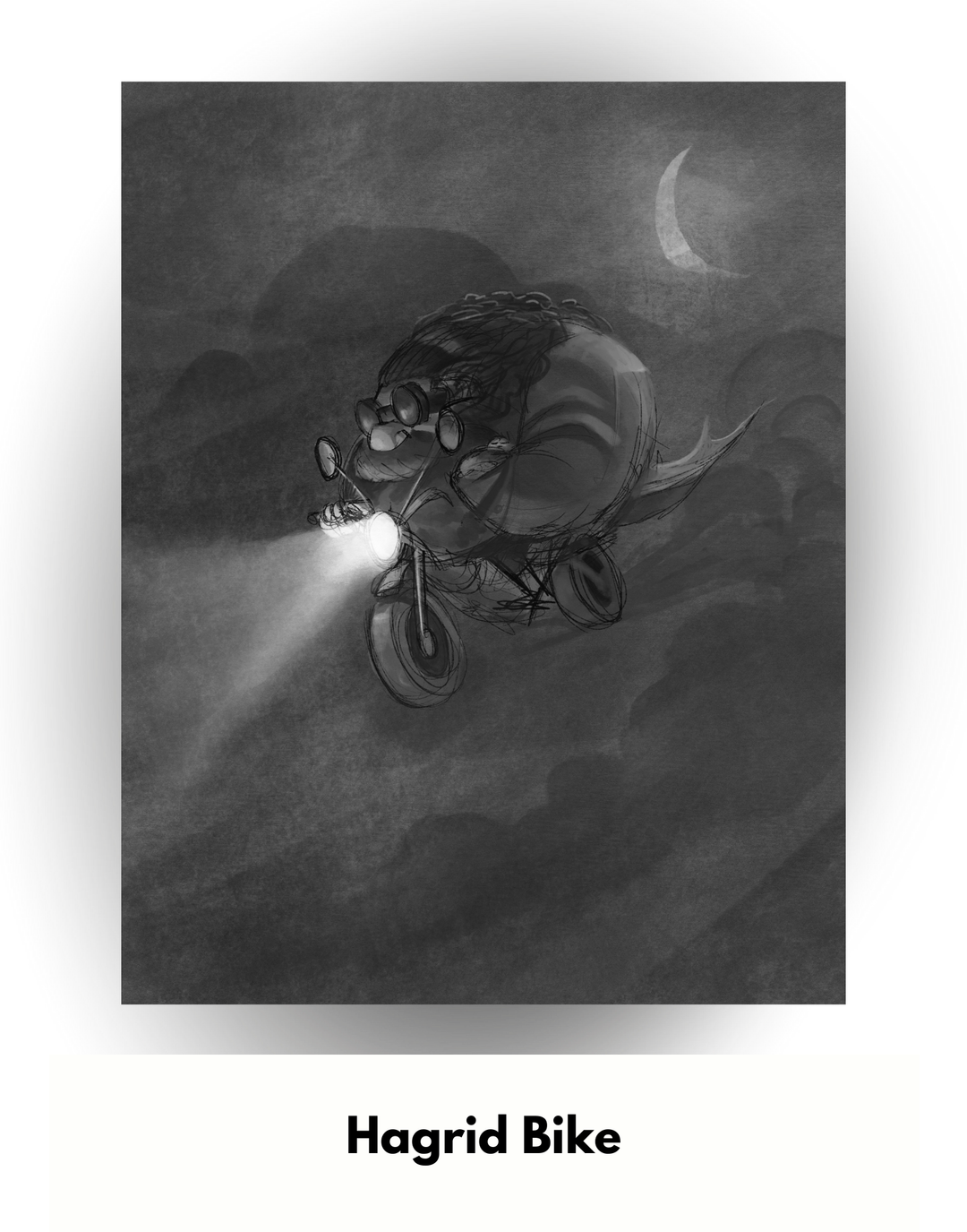 3 Prints for the price of 2