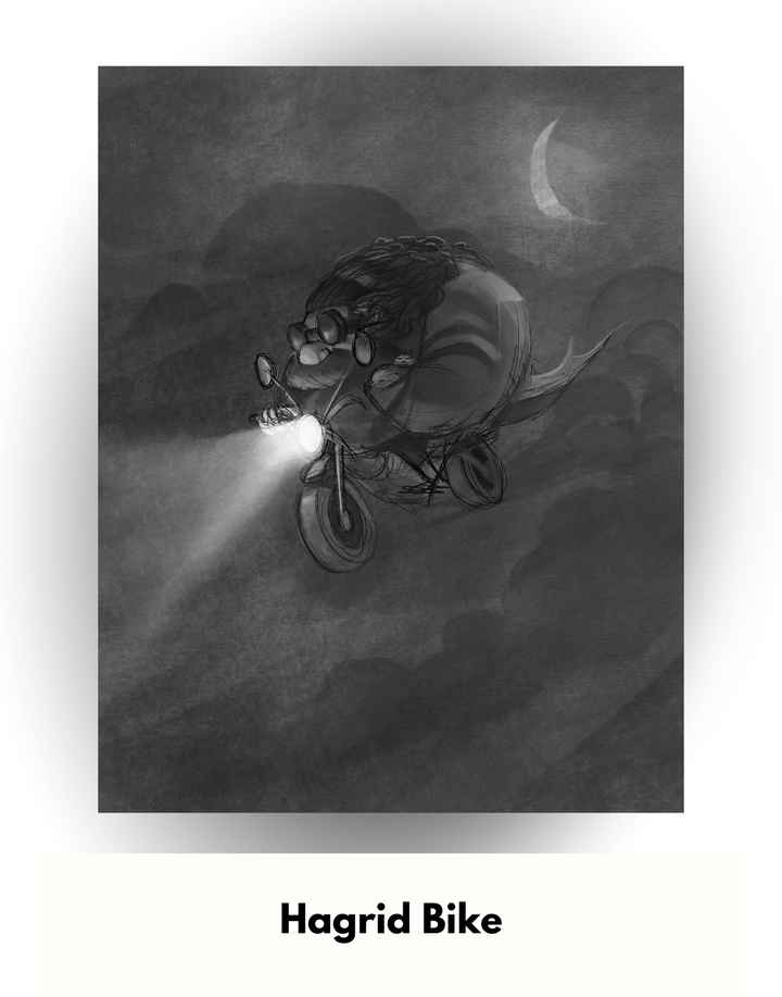 3 Prints for the price of 2