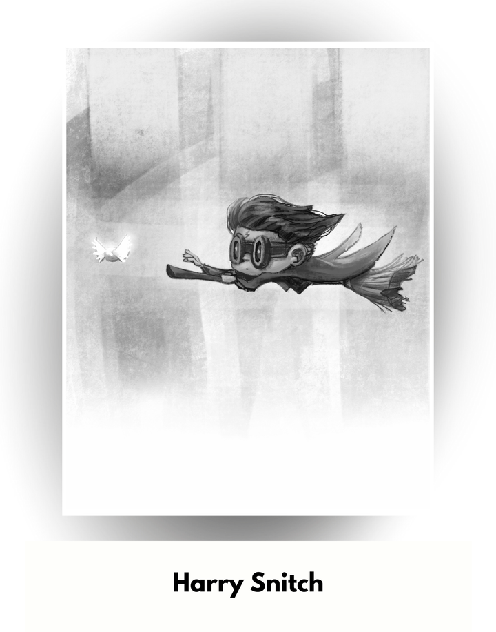 3 Prints for the price of 2