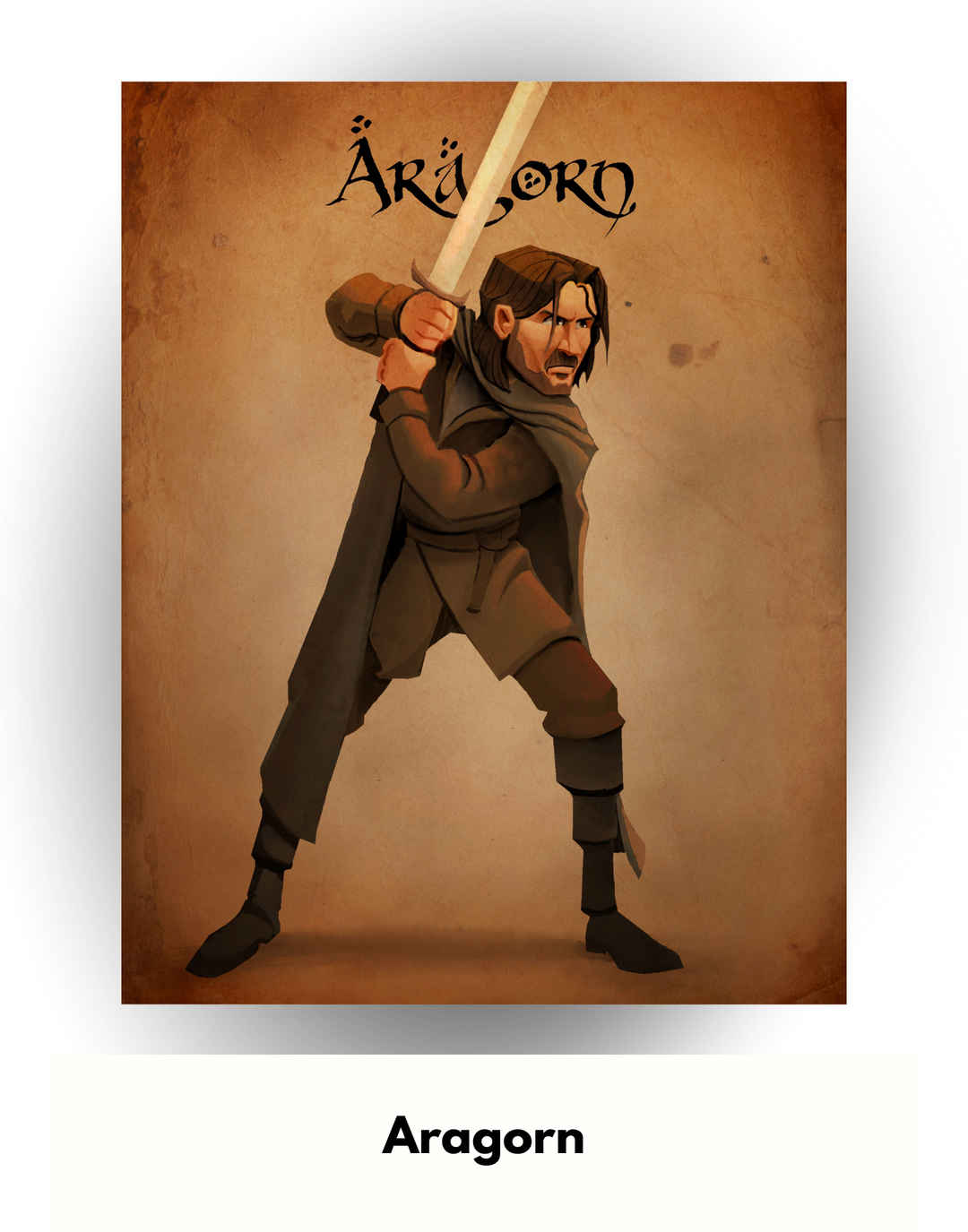 3 Prints for the price of 2