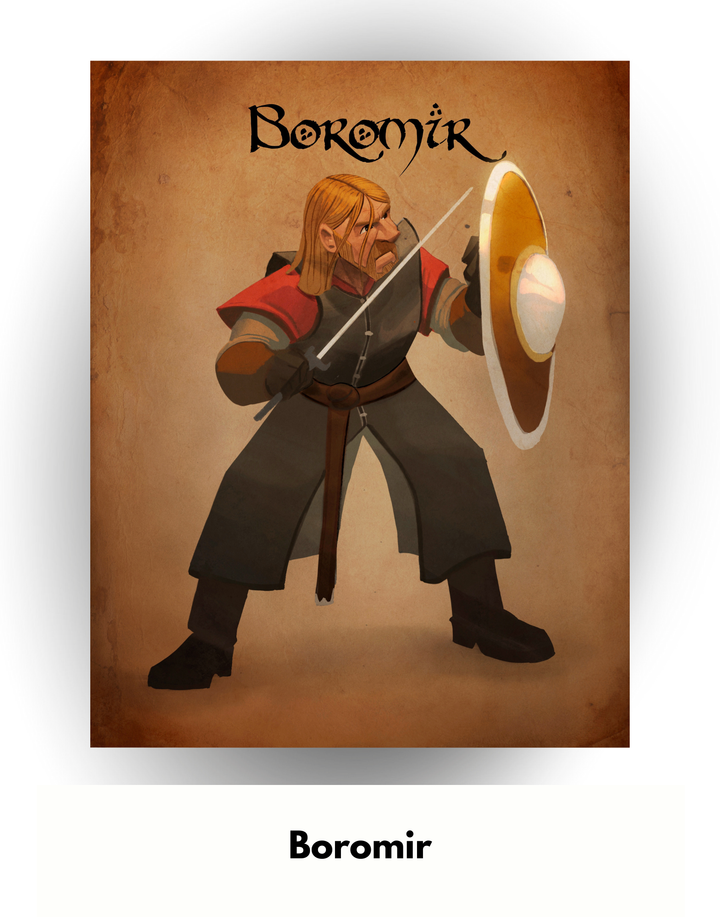 3 Prints for the price of 2