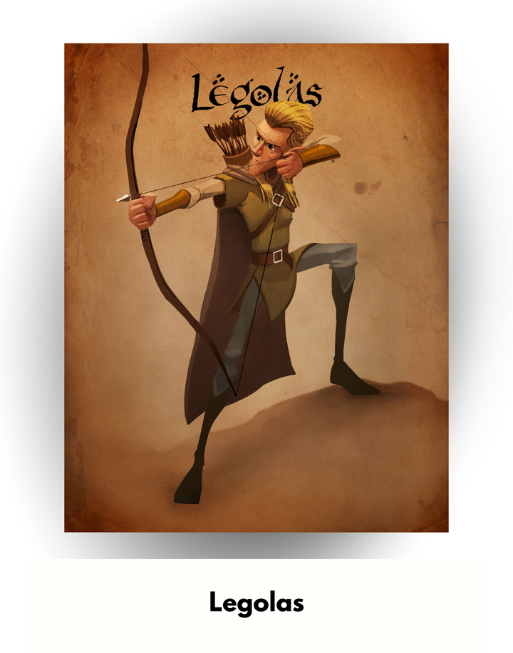 3 Prints for the price of 2